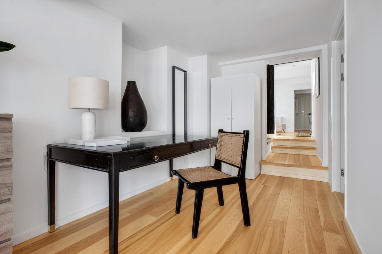 Sanders Regent - Precious One-Bedroom Apartment Near Central Square Kopenhagen Bagian luar foto