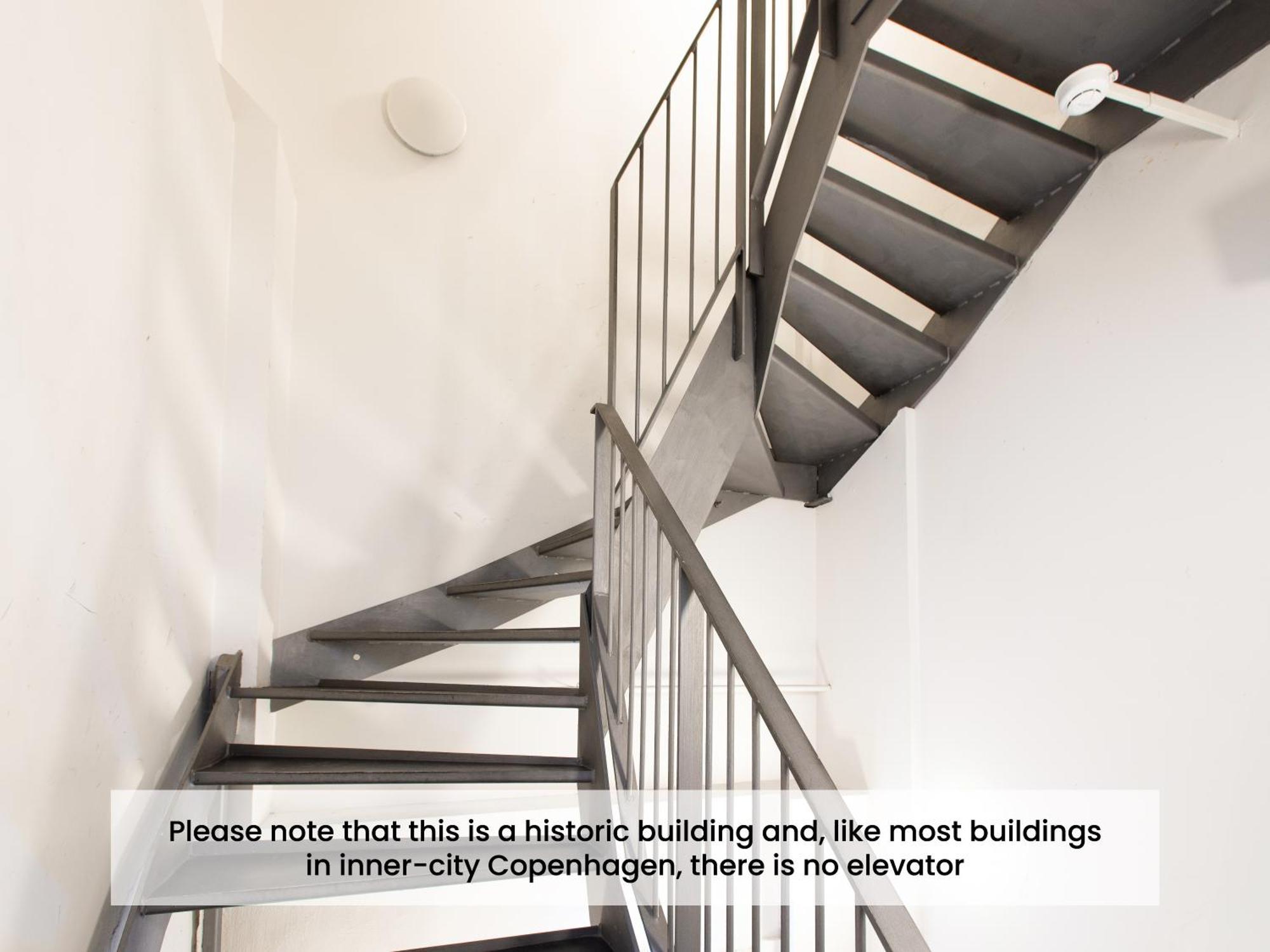 Sanders Regent - Precious One-Bedroom Apartment Near Central Square Kopenhagen Bagian luar foto